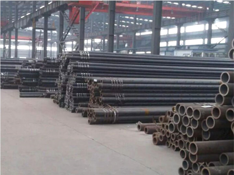 汤阴12cr2mo化肥专用管