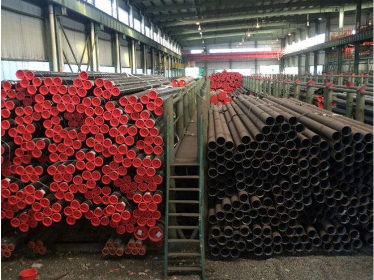 汤阴12crmo化肥专用管